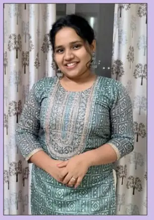 Bride Profile