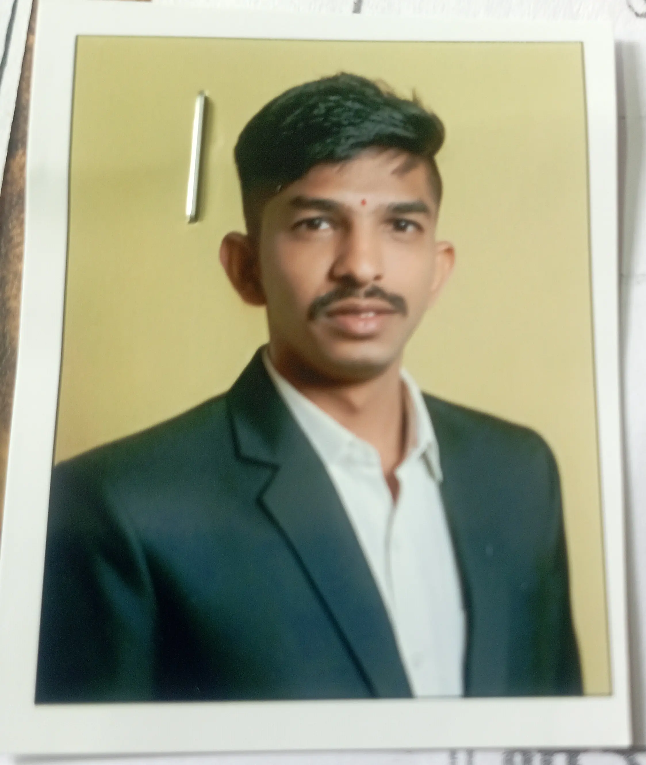 Groom Profile